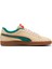 Smash 3.0 Retro Run Unisex Bej Sneaker Ayakkabı 40263001 6
