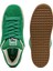 Suede Xl Unisex Yeşil Sneaker Ayakkabı 39520577 3