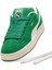 Suede Xl Unisex Yeşil Sneaker Ayakkabı 39520577 4
