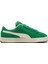 Suede Xl Unisex Yeşil Sneaker Ayakkabı 39520577 6