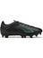Ultra 6 Play Fg/ag Erkek Siyah Futbol Krampon 10853202 1
