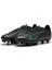 Ultra 6 Play Fg/ag Erkek Siyah Futbol Krampon 10853202 2