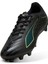 Ultra 6 Play Fg/ag Erkek Siyah Futbol Krampon 10853202 4