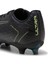 Ultra 6 Play Fg/ag Erkek Siyah Futbol Krampon 10853202 5