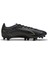 Ultra 6 Play Fg/ag Erkek Siyah Futbol Krampon 10853202 6
