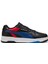 Bmw Mms Rbd Break Low Unisex Siyah Sneaker Ayakkabı 30891101 1