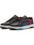 Bmw Mms Rbd Break Low Unisex Siyah Sneaker Ayakkabı 30891101 2