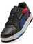 Bmw Mms Rbd Break Low Unisex Siyah Sneaker Ayakkabı 30891101 5