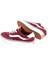 Brooklyn Ls Kadın Bordo Sneaker Ayakkabı VN000D7U4QU1 3