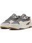 Rbd Break Low Sd Unisex Gri Sneaker Ayakkabı 40259101 2