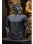 Erkek Antrasit Gri Clima Cool T-Shirt S 2