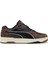 Rbd Break Low Sd Unisex Kahverengi Sneaker Ayakkabı 40259102 1