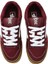 Caldrone Kadın Bordo Sneaker Ayakkabı VN0007P94QU1 3