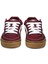 Caldrone Kadın Bordo Sneaker Ayakkabı VN0007P94QU1 5