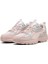 Milenio Tech Unisex Pembe Sneaker Ayakkabı 40262307 2
