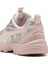 Milenio Tech Unisex Pembe Sneaker Ayakkabı 40262307 4