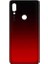 Xiaomi Redmi 7 Uyumlu Arka Kapak ( Pil Kapağı ) Kırmızı 1