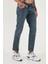 Pamuklu Regular Fit Normal Bel Boru Paça Jeans Erkek Kot Pantolon 2211C02PARMA 3