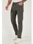 Pamuklu Comfort Fit Normal Bel Boru Paça Jeans Erkek Kot Pantolon 4412C19TEXAS 4