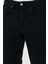 Pamuklu Comfort Fit Normal Bel Düz Paça Jeans Erkek Kot Pantolon 412C05TEXAS 6