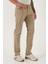 Pamuklu Comfort Fit Normal Bel Boru Paça Jeans Erkek Kot Pantolon 4412C19TEXAS 3