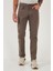 Pamuklu Comfort Fit Normal Bel Boru Paça Jeans Erkek Kot Pantolon 4412C19TEXAS 2