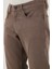 Pamuklu Comfort Fit Normal Bel Boru Paça Jeans Erkek Kot Pantolon 4412C19TEXAS 6
