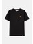 Basketball T-Shirt - Siyah 1