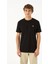 Basketball T-Shirt - Siyah 3