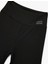Yüksek Bel Slim Fit Biker Baskılı Spor Tayt 3
