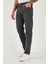 Pamuklu Comfort Fit Normal Bel Boru Paça Jeans Erkek Kot Pantolon 4412C19TEXAS 4