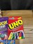 Uno Kart Oyunu 7 'li Set | Eğlenceli Aile ve Parti Oyunu | Renkli Strateji Kartları 3