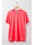 Kadın Neon Pembe Clima Cool T-Shirt S 2