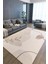 Dijital Kaymaz Yıkanabilir Modern Salon Halısı Mutfak Halısı Koridor Halısı Oval Halı Yolluk DC-4026 1