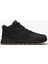 Sprint Trekker Mid Lace Up Erkek Siyah Bot.- 1