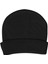 Unisex Siyah Bere 5