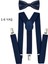 Papyon Pantolon Askı Seti 1-6 Yaş 1