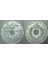 Yunanistan 20 Lepta 1964. 1