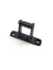 Antika Tarz Dekoratif Pirinç Ispanyolet Makarası - 50X13 Mm, Oksit 1