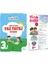 3. Sınıf Gün ve Gün Yaz Tatili Kitabım ve Yaprak Test Tüm Dersler 1