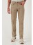 Pamuklu Comfort Fit Normal Bel Boru Paça Jeans Erkek Kot Pantolon 4412C19TEXAS 2