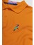 Arı Kuşu Polo - Turuncu 2