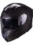 Stealth Iı Sv Hexagon Carbon Kapalı Motosiklet Kaskı 4