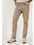 Pamuklu Comfort Fit Normal Bel Boru Paça Jeans Erkek Kot Pantolon 4412C19TEXAS 5