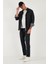 Pamuklu Regular Fit Normal Bel Boru Paça Jeans Erkek Kot Pantolon 2211C03PARMA 1