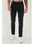 Pamuklu Regular Fit Normal Bel Boru Paça Jeans Erkek Kot Pantolon 2211C03PARMA 2