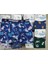 503 Erkek Çocuk Baskılı Boxer (Bakser) Kulot 6lı 1