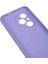 Honor 400 Pro Kılıf Zore Biye Silikon - Lacivert 7