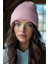 Unisex Toz Pembe Bere 1