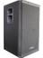 Pro-Main MS-1015GA 600 Watt 38 cm Aktif Ahşap Kabin Hoparlör 1